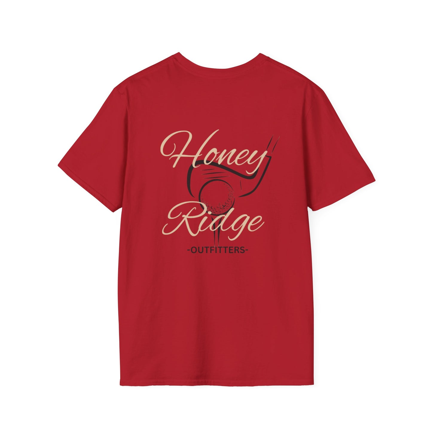 Honey Ridge Golf T-Shirt