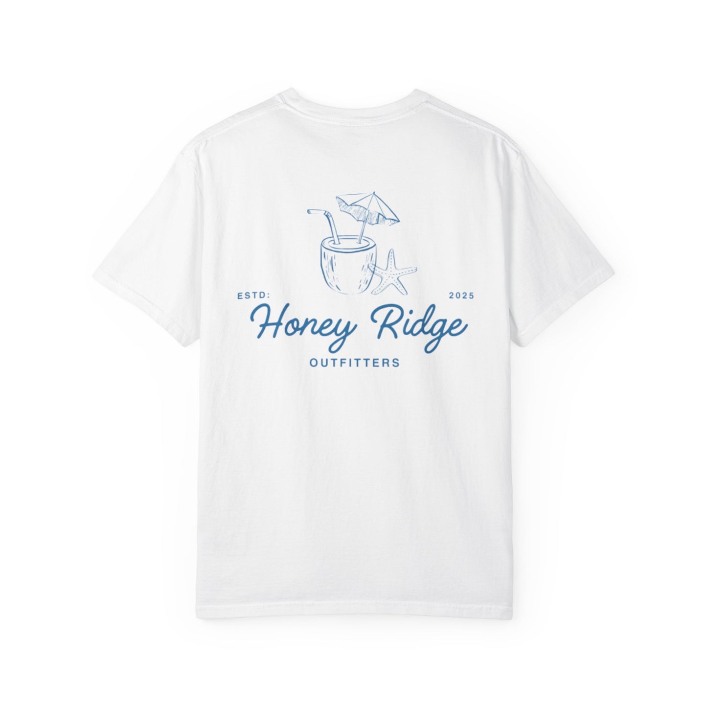 Honey Ridge Cocktail Shirt