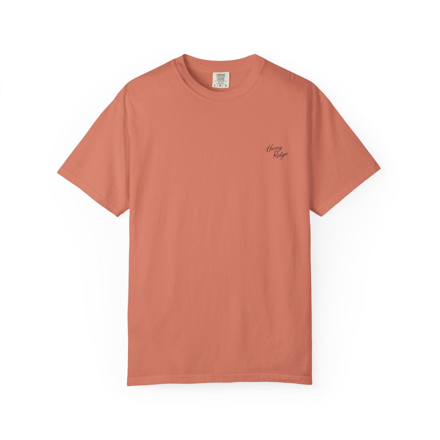 Honey Ridge Cocktail Shirt
