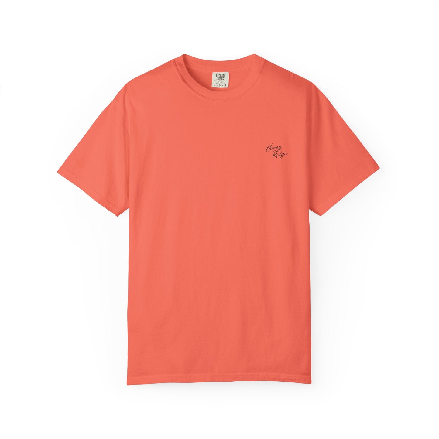 Honey Ridge Cocktail Shirt