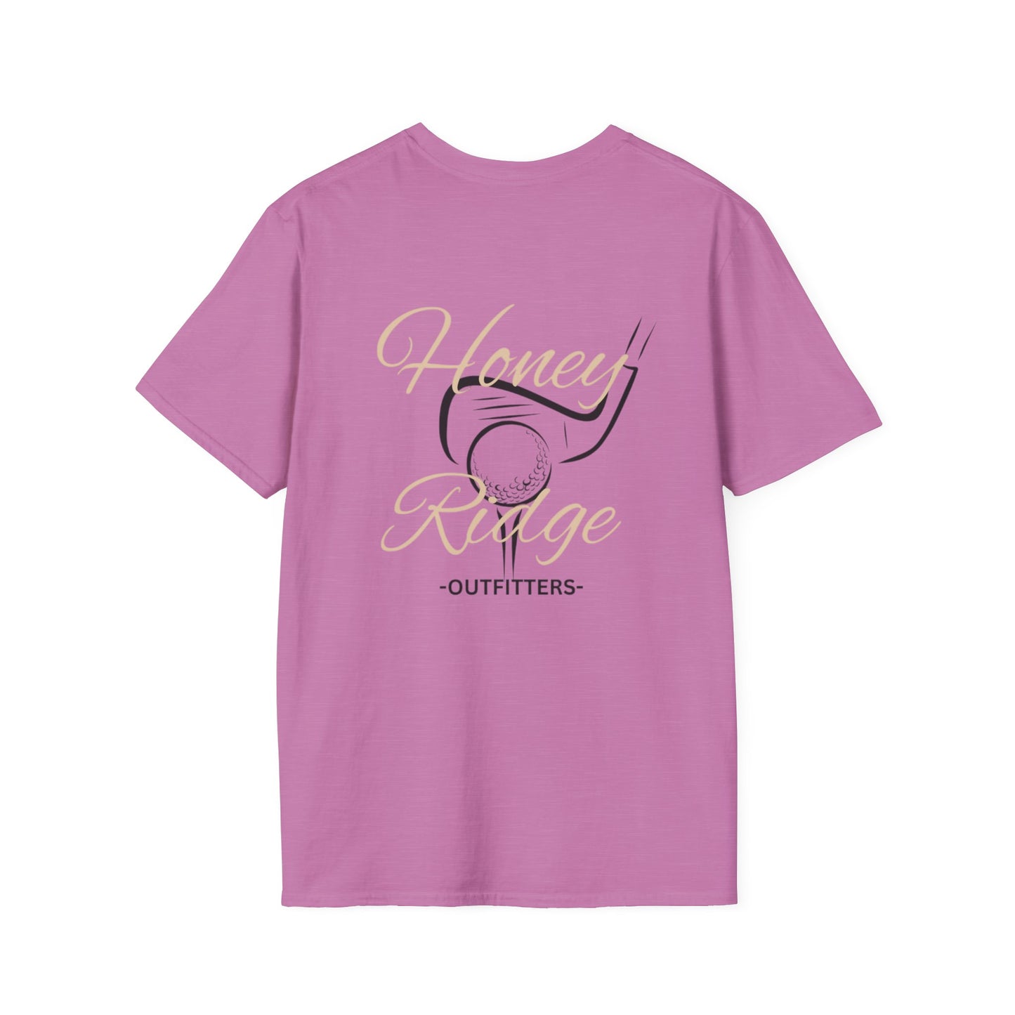 Honey Ridge Golf T-Shirt