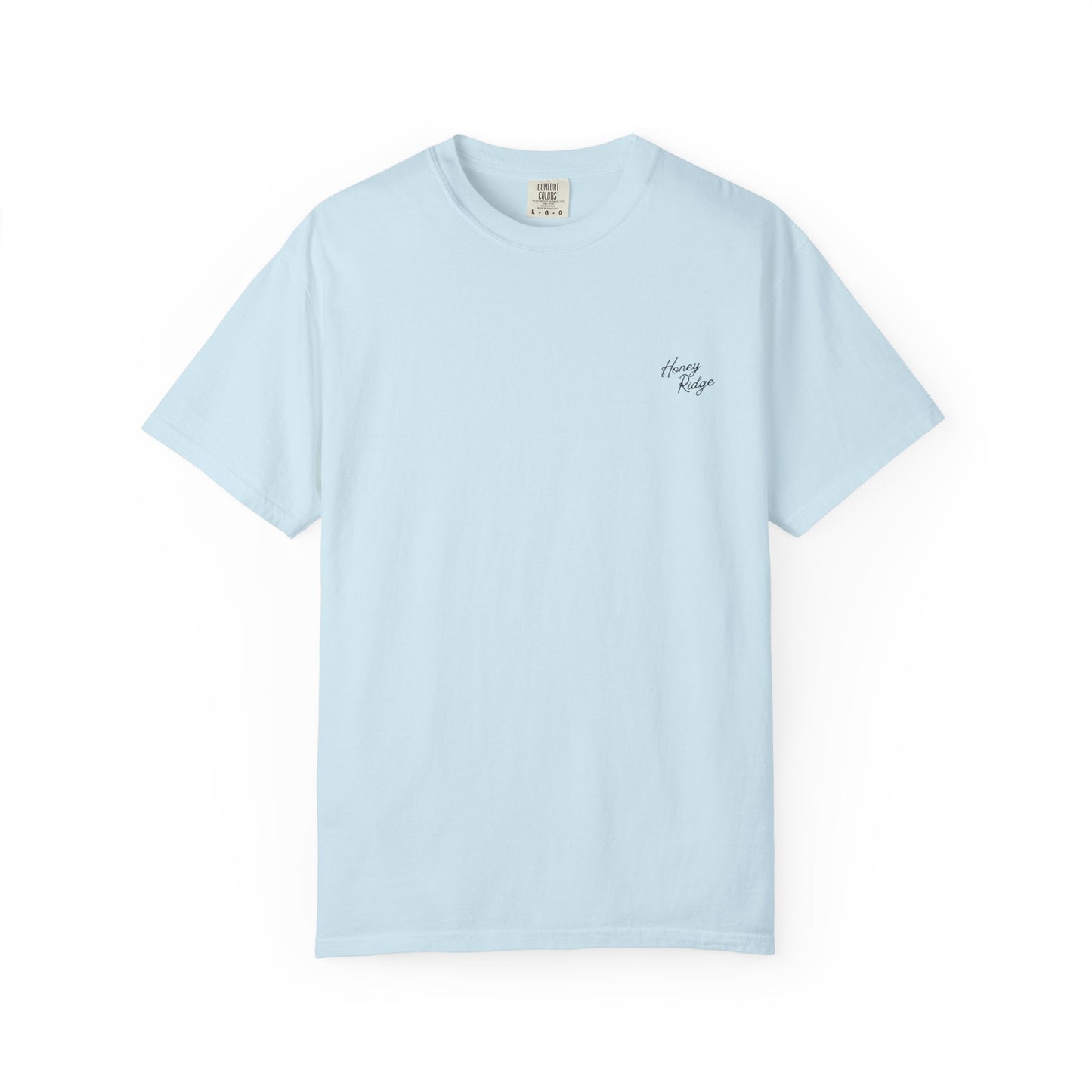 Honey Ridge Cocktail Shirt