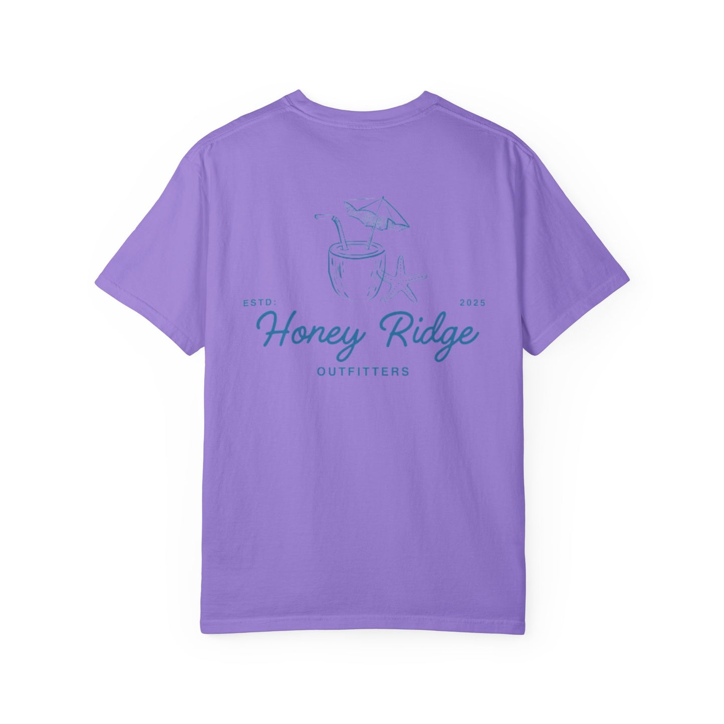 Honey Ridge Cocktail Shirt