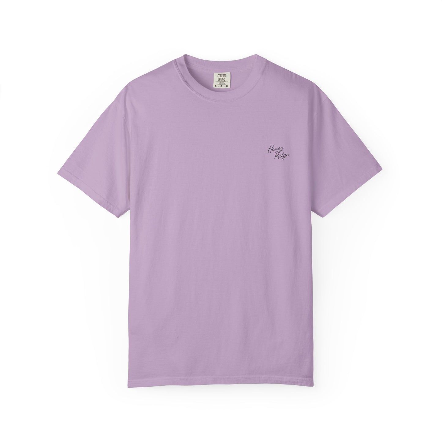 Honey Ridge Cocktail Shirt