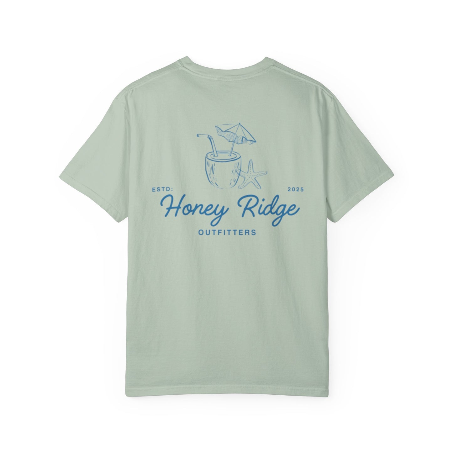 Honey Ridge Cocktail Shirt