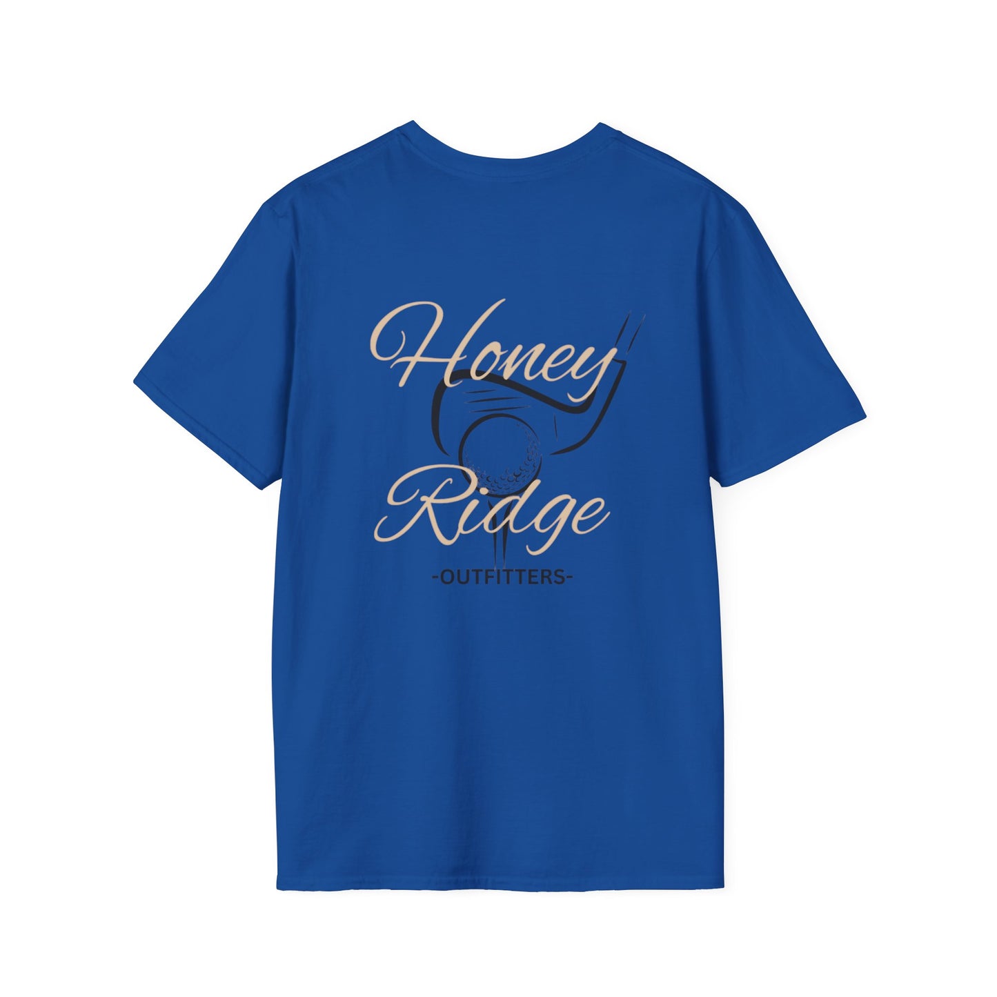 Honey Ridge Golf T-Shirt