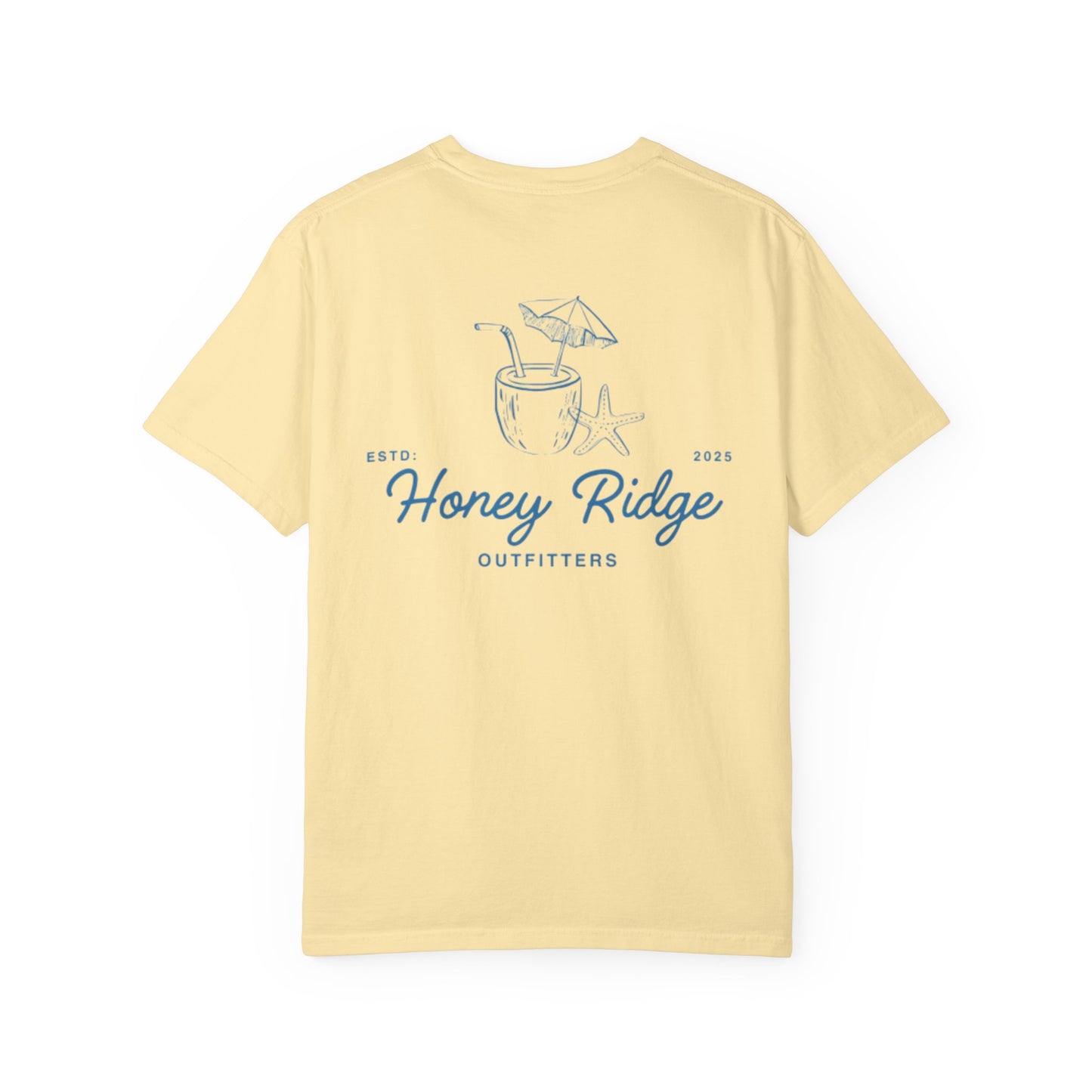 Honey Ridge Cocktail Shirt