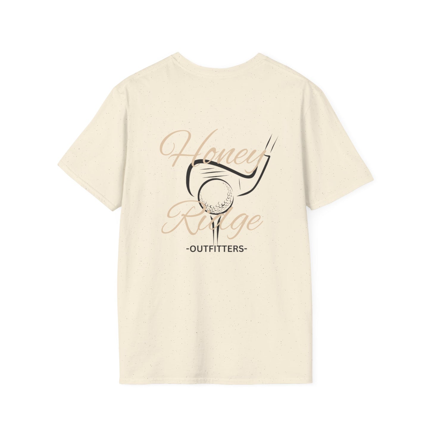 Honey Ridge Golf T-Shirt