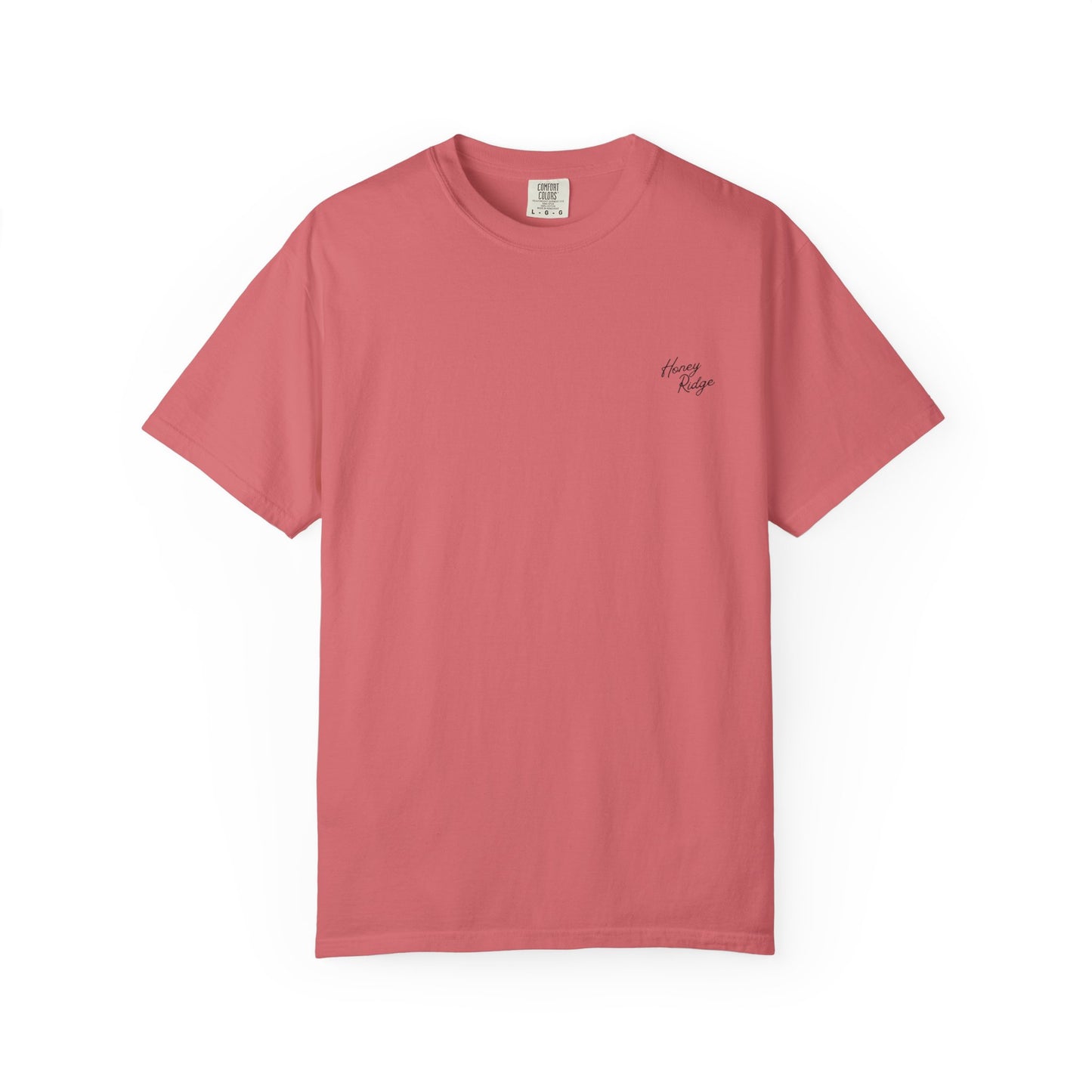 Honey Ridge Cocktail Shirt