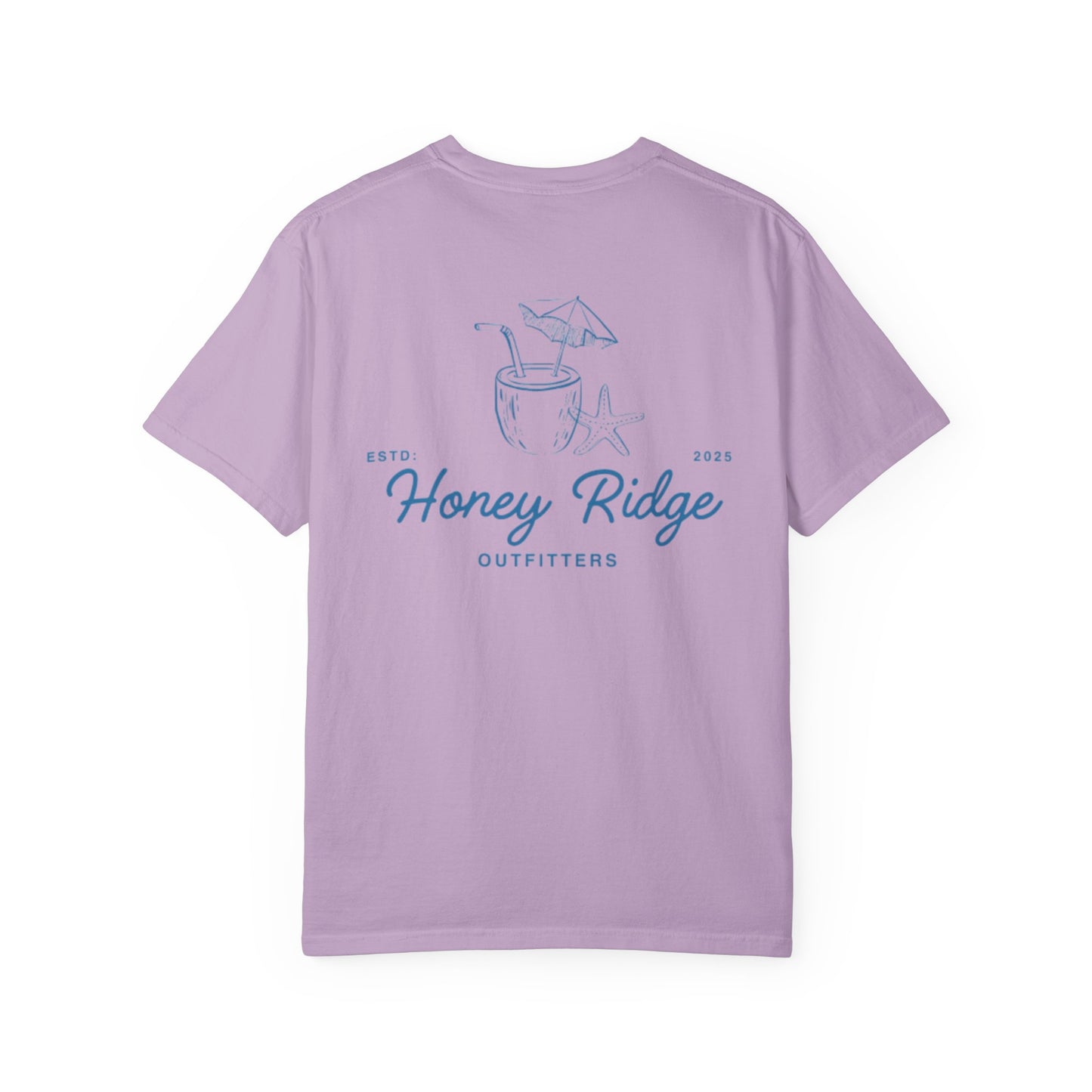 Honey Ridge Cocktail Shirt