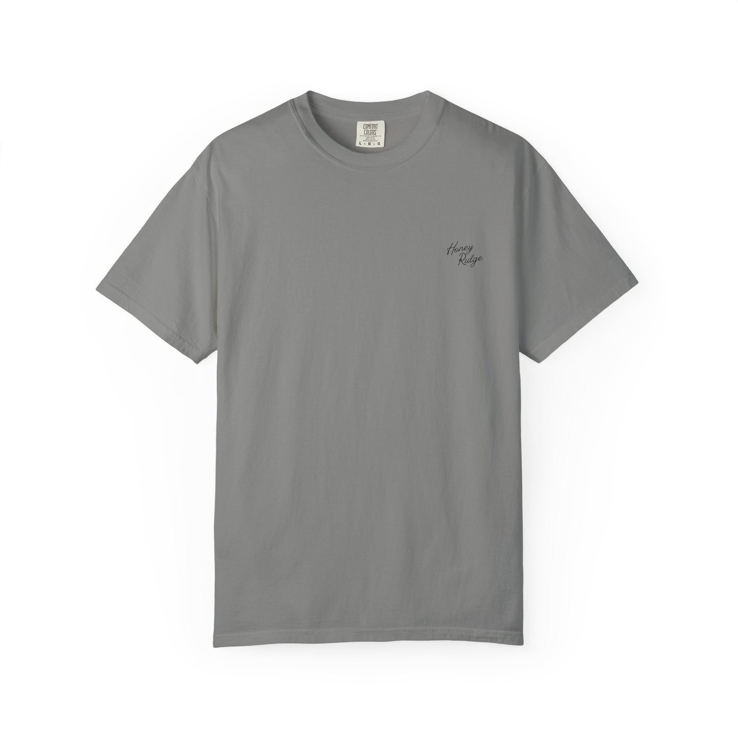 Honey Ridge Cocktail Shirt