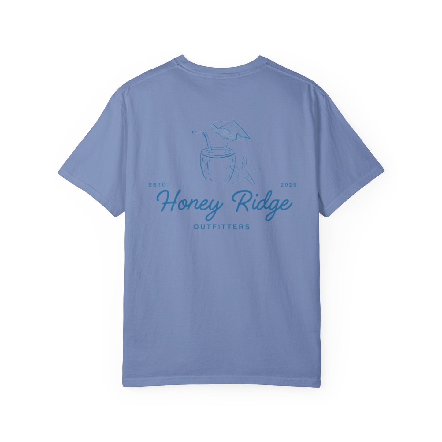 Honey Ridge Cocktail Shirt