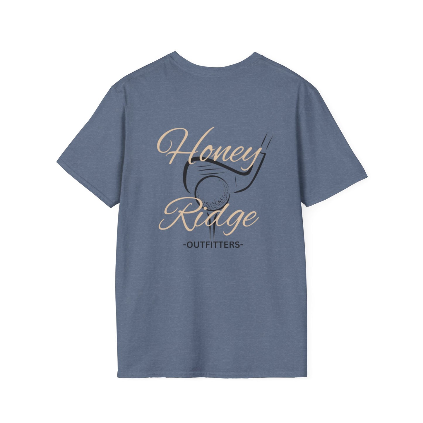 Honey Ridge Golf T-Shirt
